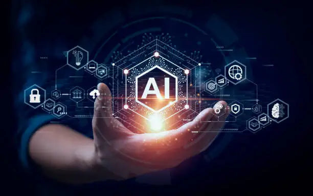 SocialAI Artificial Intelligence AI Based Social Medias Automation & Marketing Tool Chat Ai GPT