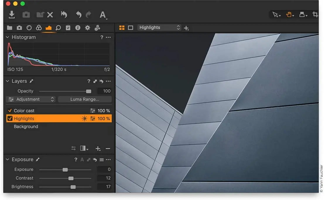 Win Send Download Link Mastering Raw Development, Image Processing, and Asset Management Capture One Pro
