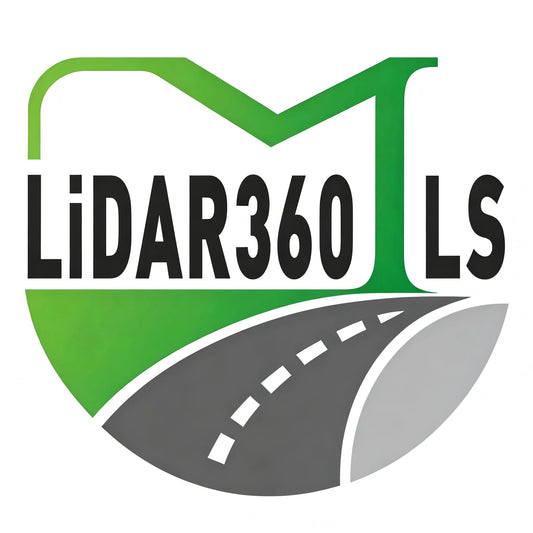 Survey Software LiDAR360MLS Point Cloud Analysis Software 500+ Tools for Urban Forestry Survey AI-Powered Classification