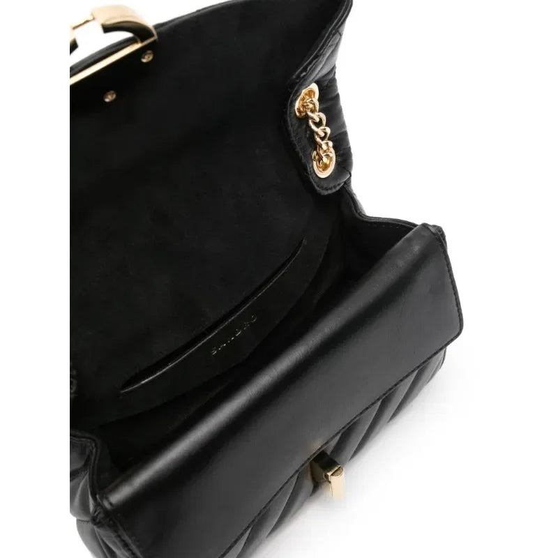 Bag for Women Pu Leather Woman Shoudler Bags Crossbody Luxury Designer Messenge Bag Fashion Flap Female Shopping Bag