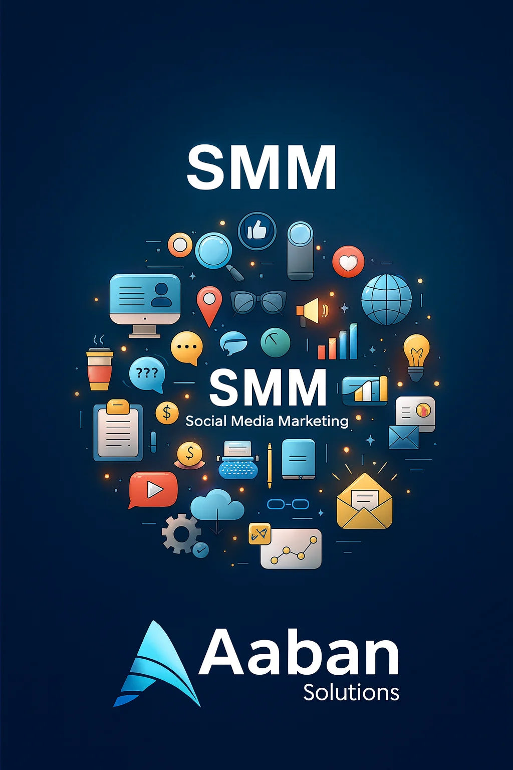Instagram Account Growth & Management Services | Increase Followers, Engagement & Sales with Expert Social Media Marketing