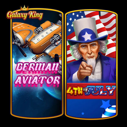 Software Developer Provide Professional Customized Online Game Software for Partner