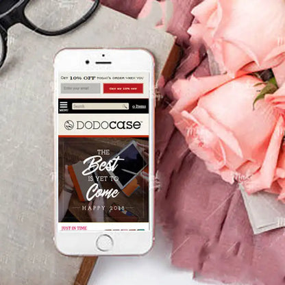 Best Ecommerce Shopping Website and App Services