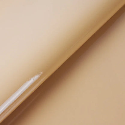 50cm*138cm smooth faux leather fabric DIY Handmade Sew Clothes Luggage home interior Accessories Supplies