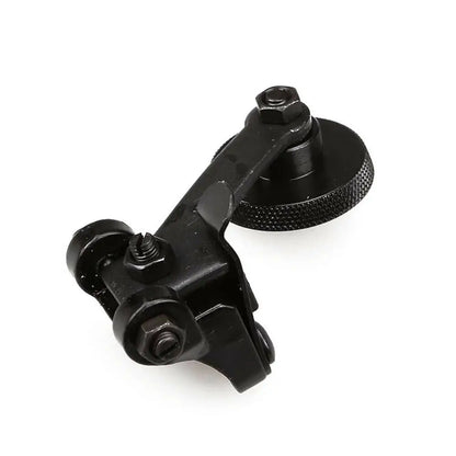 Leather Presser Foot Sewing Machine Roller Industrial Sewing Machine Parts Easy to Carry & Install