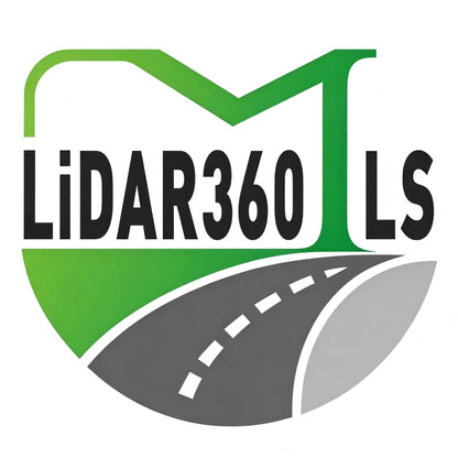Survey Software LiDAR360MLS Point Cloud Analysis Software 500+ Tools for Urban Forestry Survey AI-Powered Classification