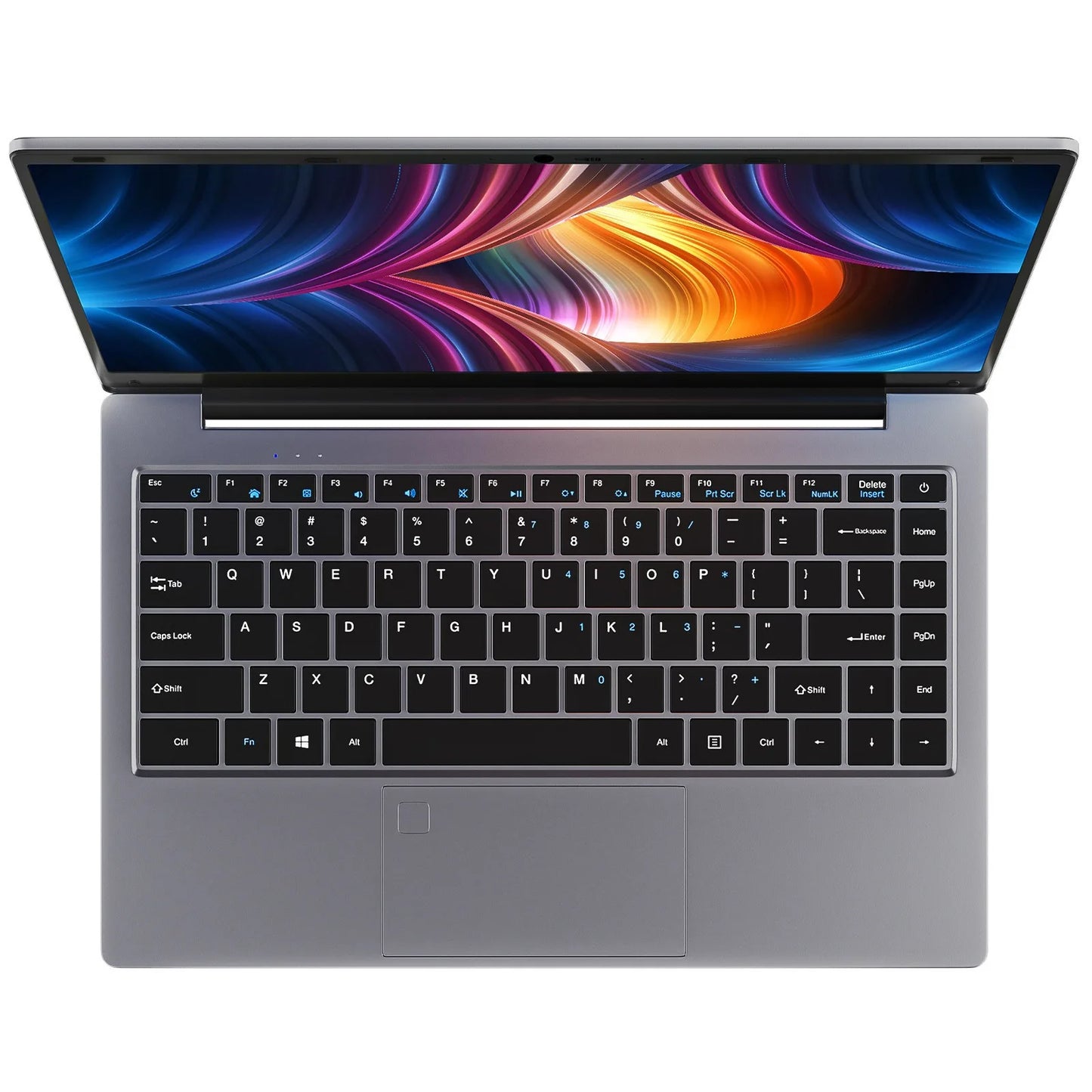 for Office Home Black Silver White OEMThin 14inch Gaming Laptop 2 .40ghz 6GB RAM Win10 Dual Core Notebook Laptop
