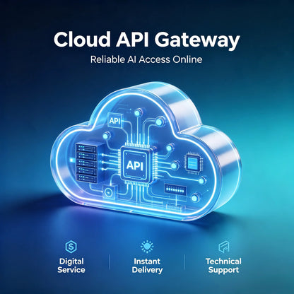 AI Model Gateway Development Software Multi LLM Integration Subscription License Stable API Access Technical Support Developers.