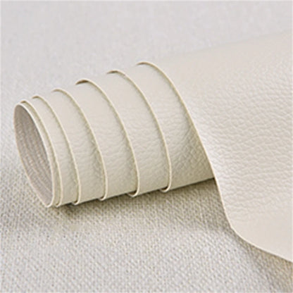 Self Adhesive Synthetic Leather Repair 53.94inch  Adhesive SofaRepair Chair Seat Refurbishment Motorcycle Multifunctional Repair