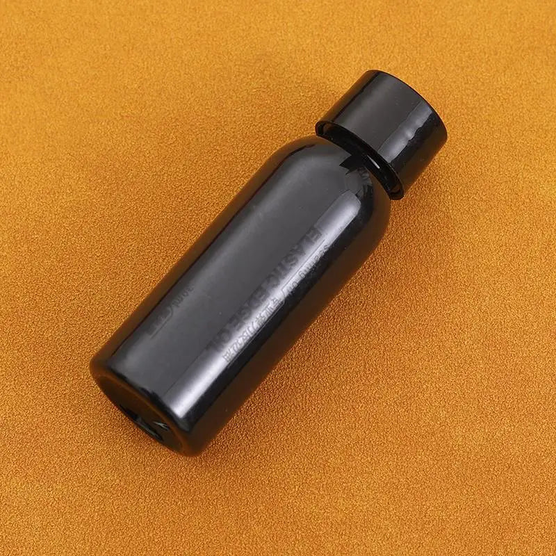 30ml Leather Edge Oil Finish Finishing Agent Used On The Leather Edges Of Bags/Belts/Shoes/Boots And All Kinds Of Leather Goods
