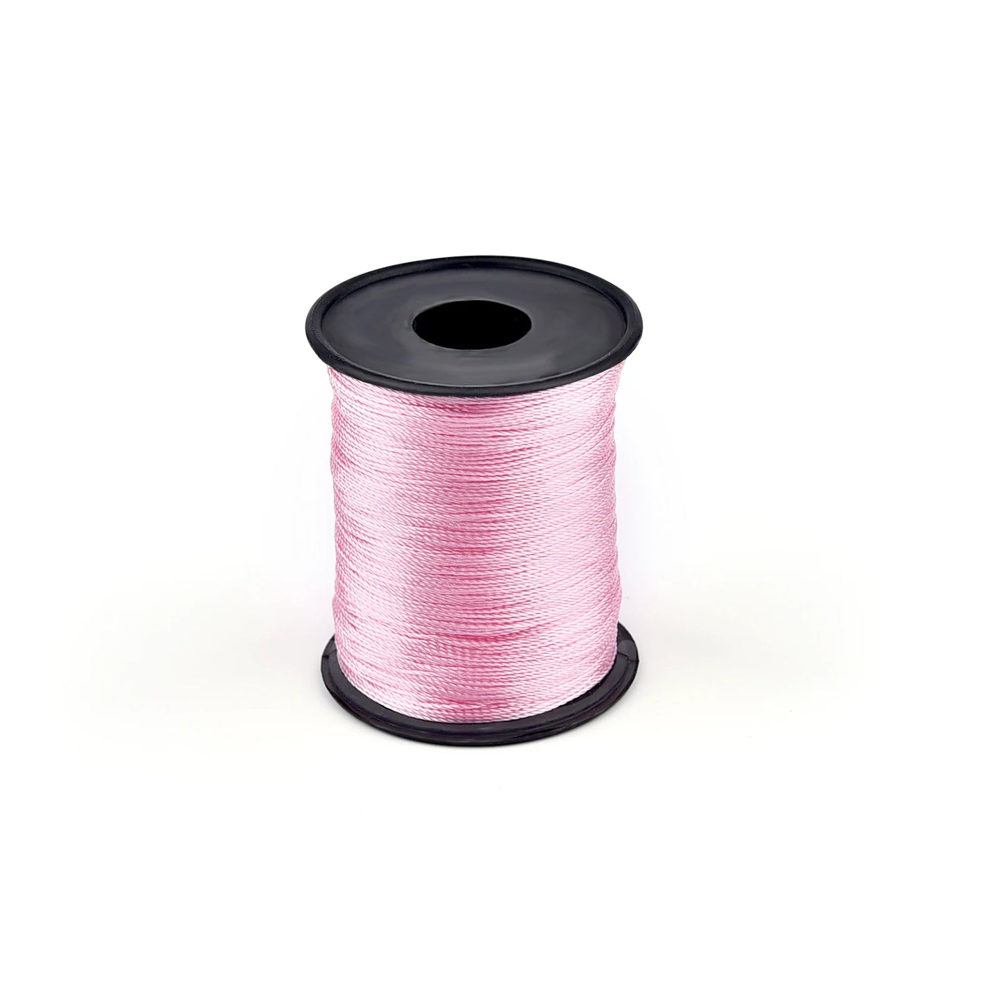150 Meters/Roll 0.25mm Nylon Waxed Line Leather Craft Sewing Wax Thread Cord Round Leather Sewing Wax Thread DIY High Strength