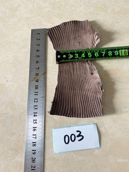 Natural Lizard Skin Leather for Phone, Pendant, Leather Bag, Shoe Belt, DIY, Handmade Leather Materia