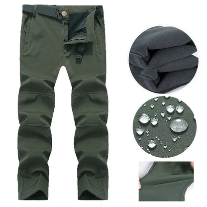 Outdoor Tactical Hiking Jacket Men's Shark Skin Soft Shell Clothes Windbreaker Male Flight Pilot Hood Fleece Field Jacket
