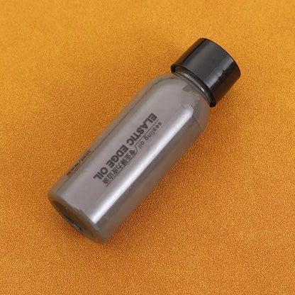 30ml Leather Edge Oil Finish Finishing Agent Used On The Leather Edges Of Bags/Belts/Shoes/Boots And All Kinds Of Leather Goods