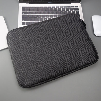 13/14/15/16 Inch Fashionable leather laptop bag For Laptop Cover for MacBook Air Pro Tablet Pouch Bag Fashion Notebook Soft Case