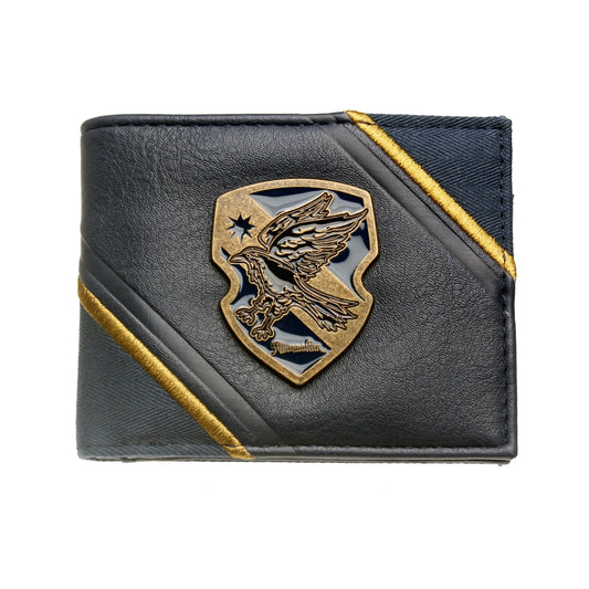 High Quality Men's Wallet Stylish Personalized Women's Card Holder Leather Bifold Wallet with Credit Card Slots