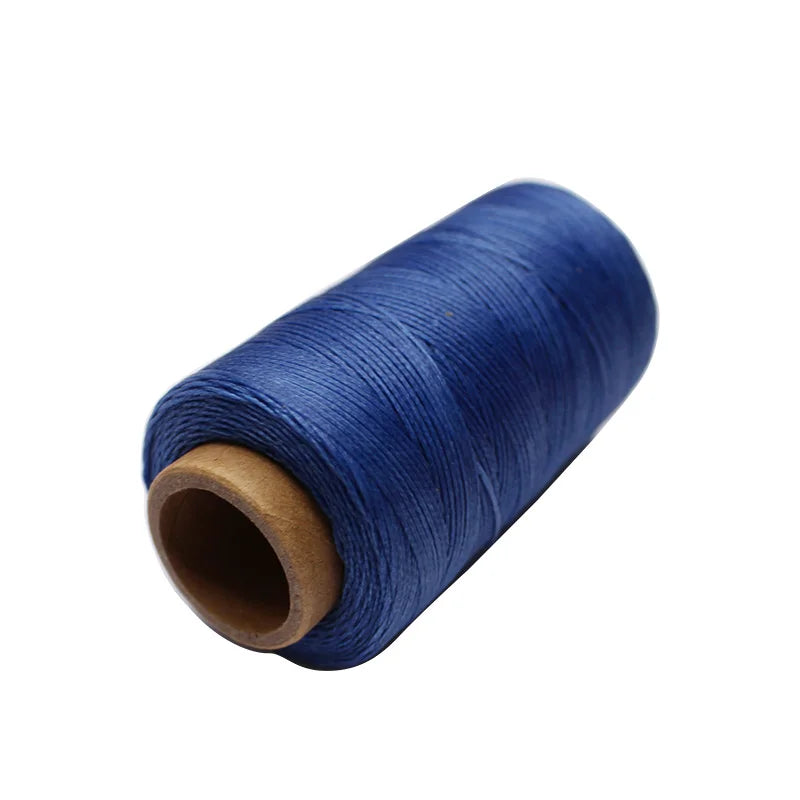 Waxed Polyester Thread Leather Thread 280Yards/260meters