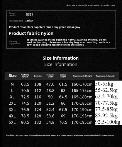 Men Outdoor Windproof Hiking Jackets Spring Autumn Thin Casual Jackets New Men Hooded Mesh Coats Quality Male Fit Windbreaker