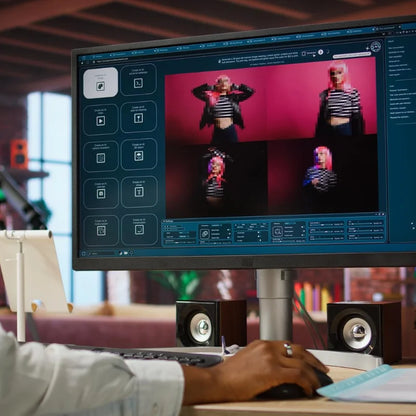 AI Video Editor Development 2026 Smart Video Editing Software with Auto Editing Effects Text to Video and Advanced AI Tools