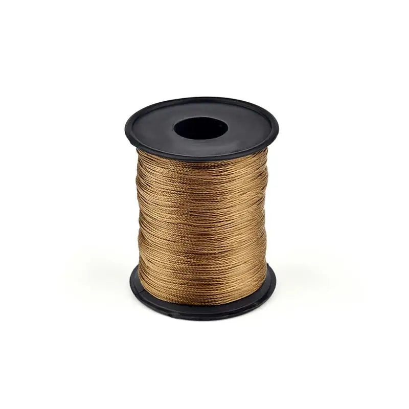 150M Leather Thread Nylon Sewing Thread Handmade DIY Sewing Machine High-Strength Thread Leather Shoes Bag Stitching Sewing Tool