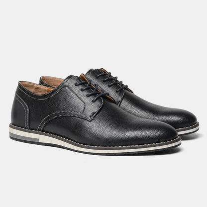 Men Sneakers Fashionable Comfortable Leather Shoes 2025 Men Casual Shoe Zapatos Para Hombre Mocasines Leather Casual Loafers