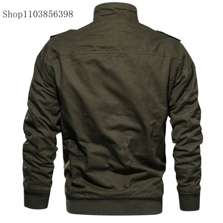 Motorcycle Men Outdoor Jackets Spring Autumn Casual Jacket Coats Mens Windproof Brand Windbreaker Jackets Male Oversize 5XL 6XL