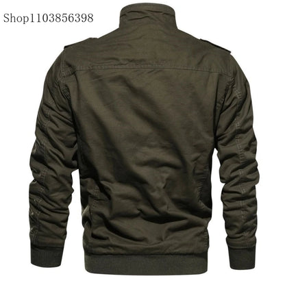 Motorcycle Men Outdoor Jackets Spring Autumn Casual Jacket Coats Mens Windproof Brand Windbreaker Jackets Male Oversize 5XL 6XL