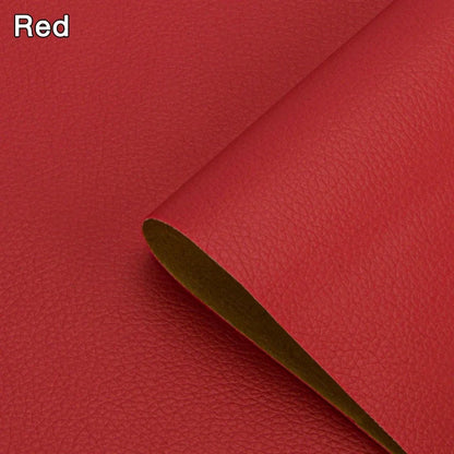 10-300cm Self Adhesive Leather Repair Patch Tape Self-Adhesive House DIY Fix For Sofa Moto Car Seat Bag Home Sheets Patches