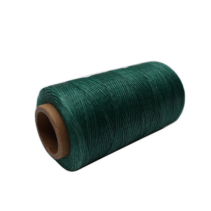 Waxed Polyester Thread Leather Thread 280Yards/260meters