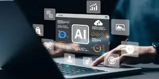 AI Video Generator Text To Image To Video Software For Graphics And Multimedia