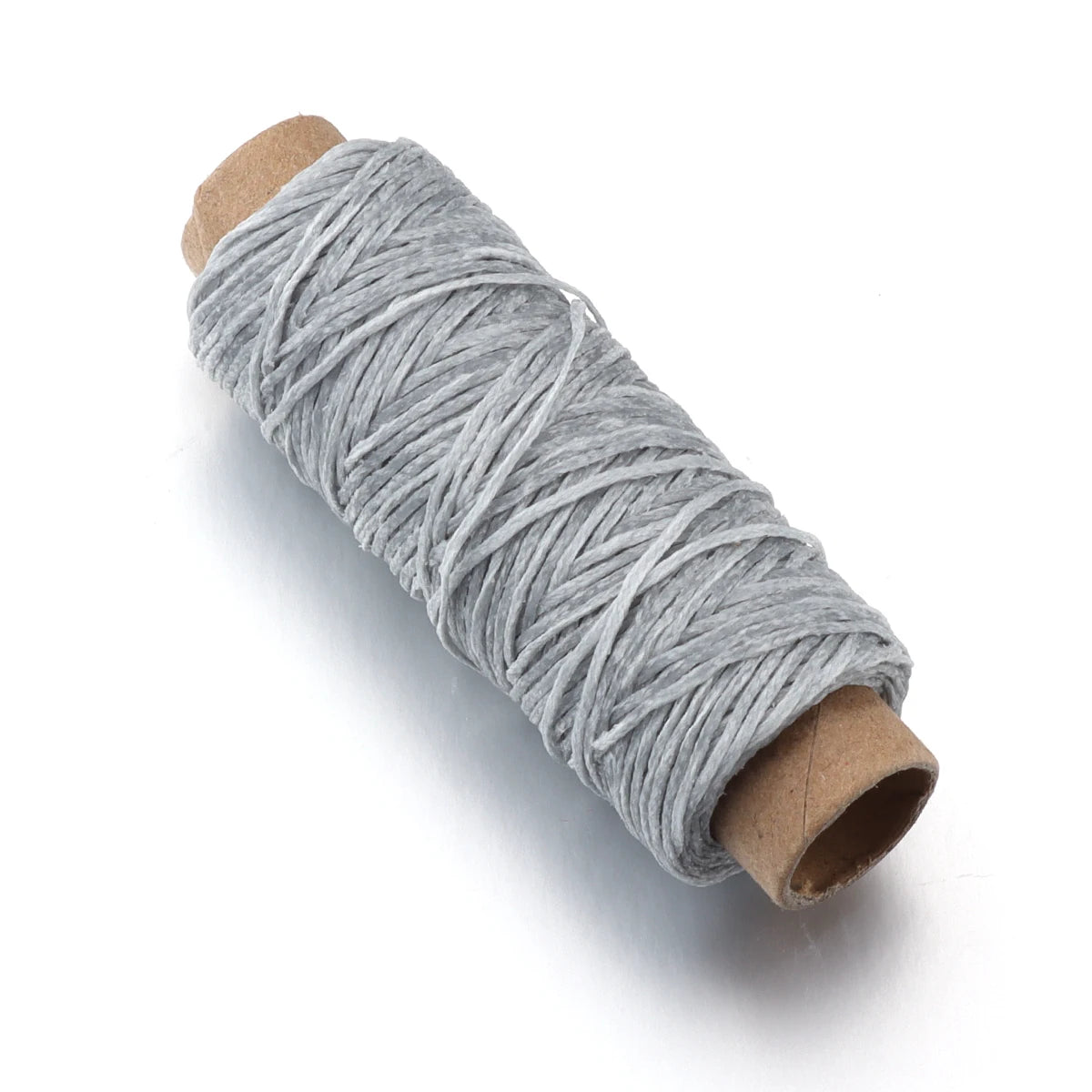 50yard/roll 150D Thickness Leather Waxed Thread Cord 1.0mm Thread For Hand Stitching Leather Cord DIY Bracelet Jewelry Making
