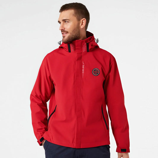 New Men Interchange Jacket Spring Outdoor Mountaineering On Foot Jacket Couple Fashion Women Thin Zipper Coat Male