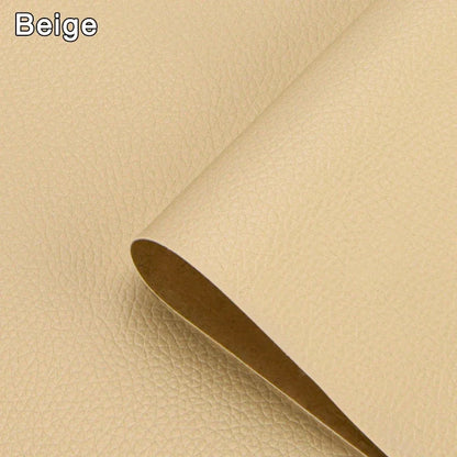 10-300cm Self Adhesive Leather Repair Patch Tape Self-Adhesive House DIY Fix For Sofa Moto Car Seat Bag Home Sheets Patches