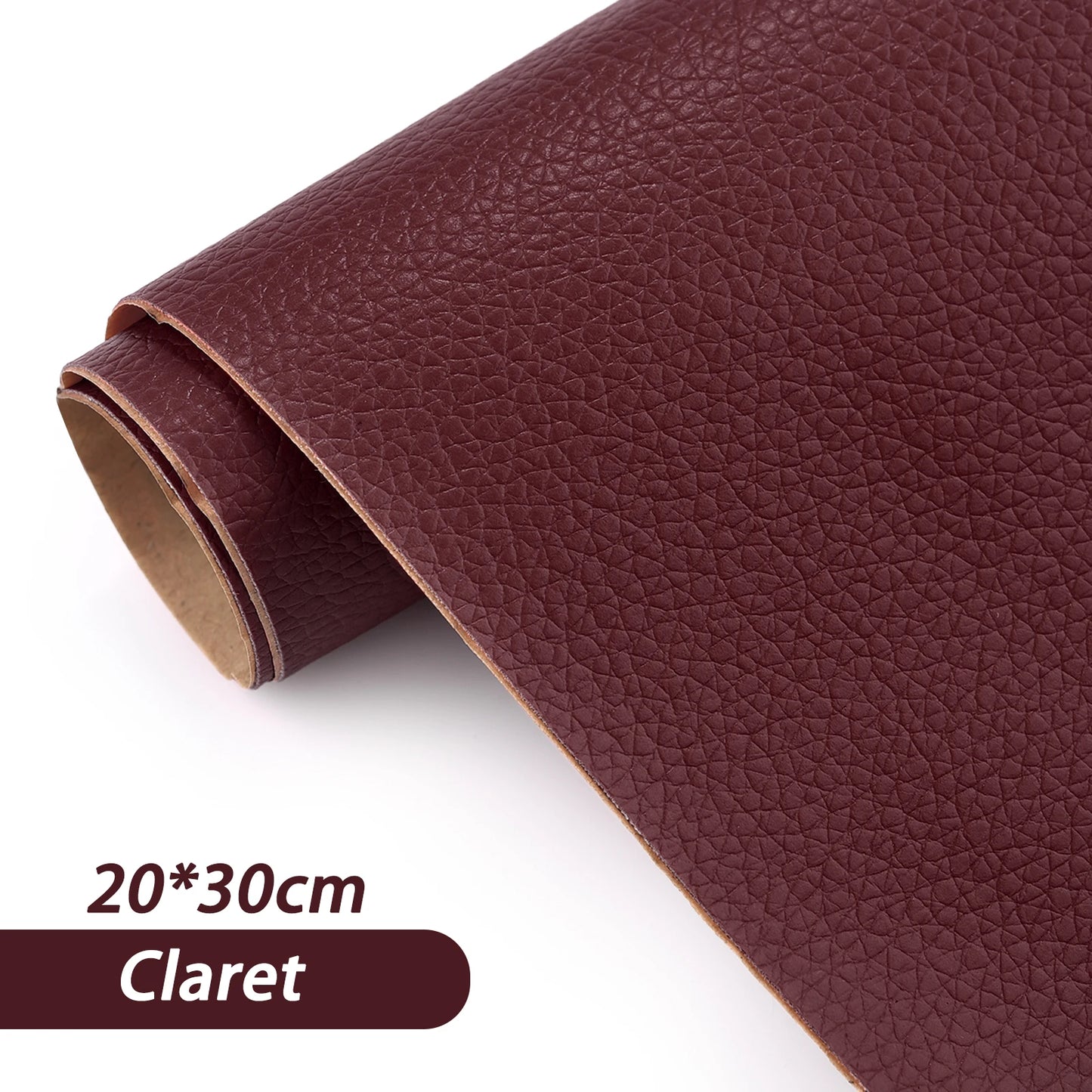 PU Leather Patches Stickers Self Adhesive Leather Fabric Adhesive Sofa Bag Seat Repair DIY Patch 20x30cm 25x60cm 10x20cm