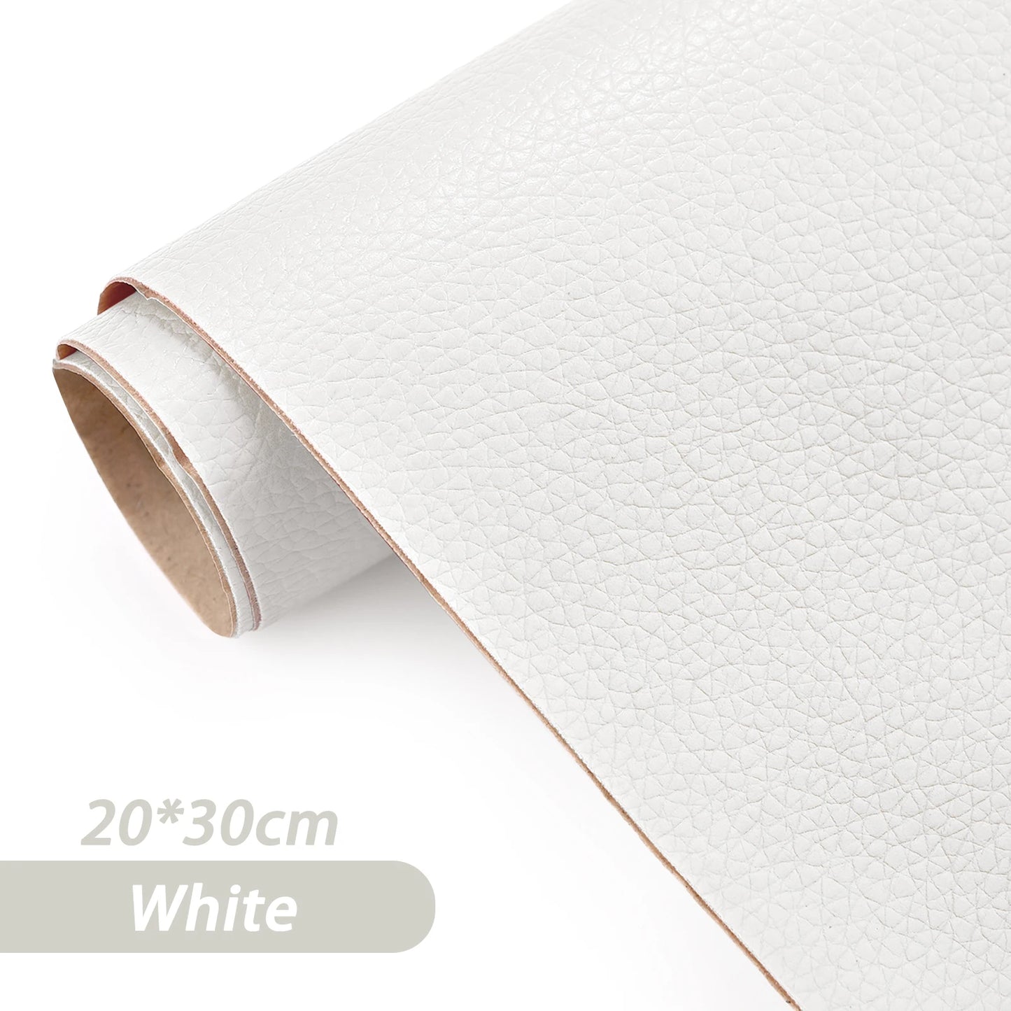 PU Leather Patches Stickers Self Adhesive Leather Fabric Adhesive Sofa Bag Seat Repair DIY Patch 20x30cm 25x60cm 10x20cm