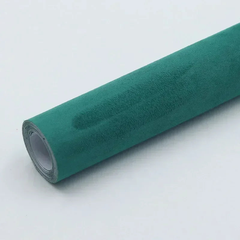 200x150cm Self-adhesive Suede Fabric Adhesive Faux Leather for Car Interior Modification Velvet Leather Repair Patches for Sofa