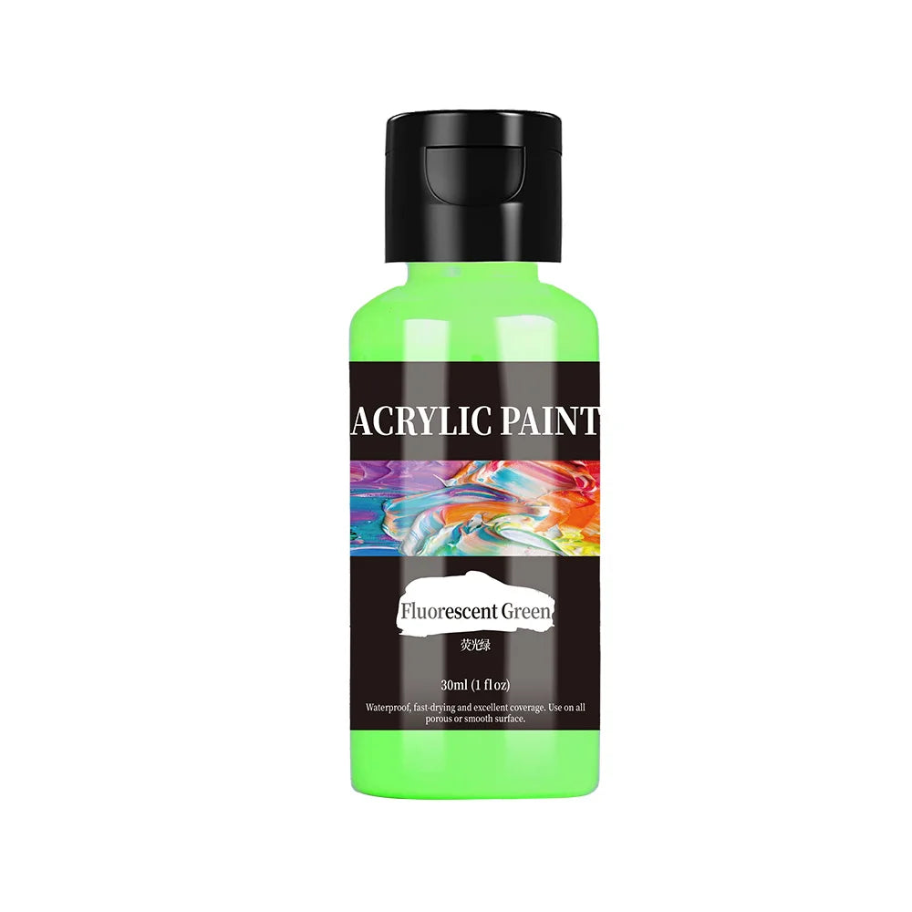 Leather Repair Paint 30ml DIY Painting Coloring Pigments For Shoes Sneakers Sofa Jacket Bag Wallet Car Seat Leather Refurbishing