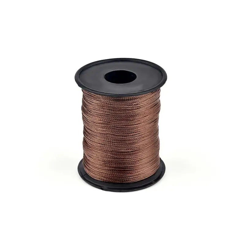 150M Leather Thread Nylon Sewing Thread Handmade DIY Sewing Machine High-Strength Thread Leather Shoes Bag Stitching Sewing Tool