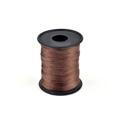 150M Leather Thread Nylon Sewing Thread Handmade DIY Sewing Machine High-Strength Thread Leather Shoes Bag Stitching Sewing Tool