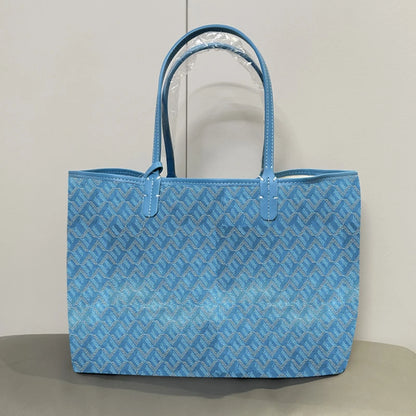 tote bags Big Shoulder Bags A+++++ Leather Tote Bag Large Capacity Women Handbags Ladies Shopping Handbag Designer Handle Bags