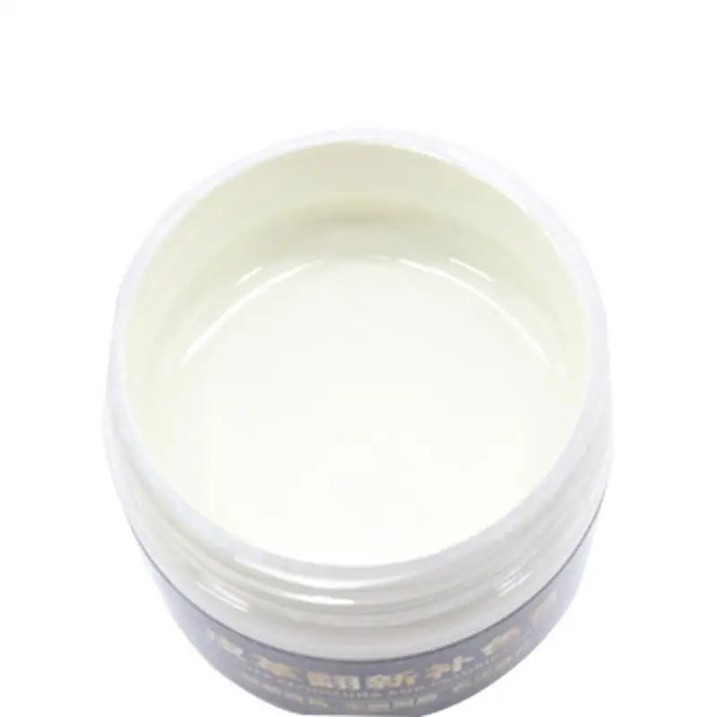 50ml Leather Paint Shoe Cream Coloring for Bag Sofa Car Seat Scratch Brown Leather Dye Repair Restoration Color Change Paint