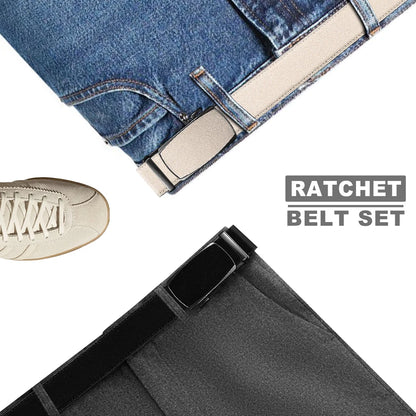 Men Leather Belt Automatic Buckle High Quality Male Leather Strap Luxury Jeans for Men Men Accessori