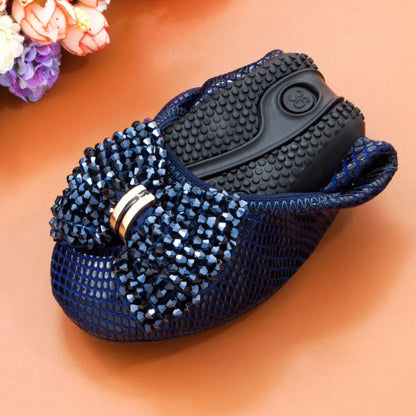 Women Shoes Soft Leather Zapatos Mujeres Their Flat Shoes Women Slip On Loafers Women's Comfortable Causal Flats Female Footwear