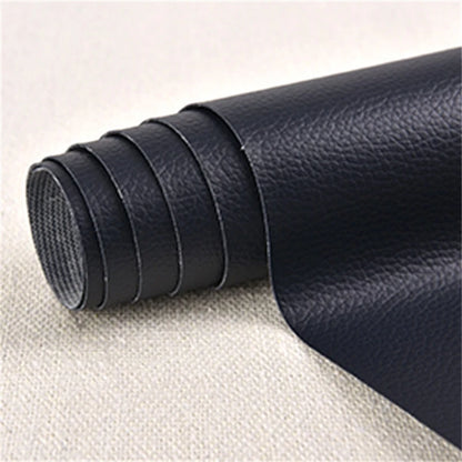 Self Adhesive Synthetic Leather Repair 53.94inch  Adhesive SofaRepair Chair Seat Refurbishment Motorcycle Multifunctional Repair