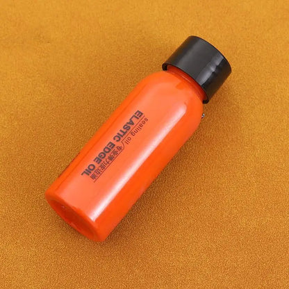 30ml Leather Edge Oil Finish Finishing Agent Used On The Leather Edges Of Bags/Belts/Shoes/Boots And All Kinds Of Leather Goods