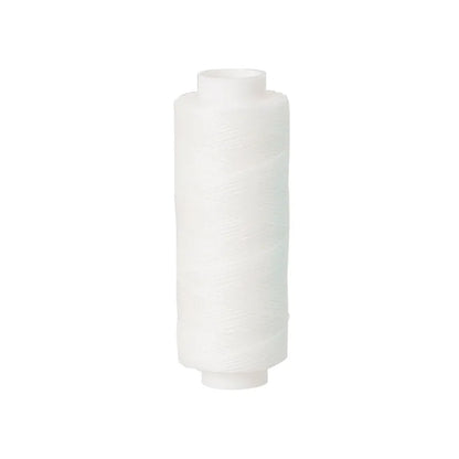 1pc Round Wax Thread 50 M 0.45mm Wax Rope Diy Handmade Material Leather Sewing Thread Polyester Wax Thread