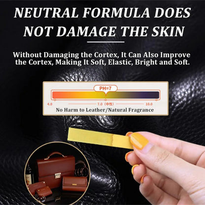 Furniture Salve for Leather Conditioner Kit for Furniture and Brush Paint Furniture Salve Leather Care Leather Salve and Brush