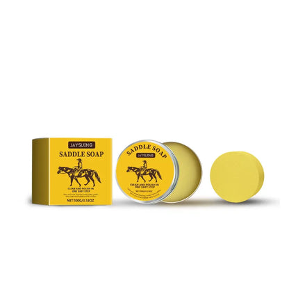 Leather Care Wax Repairs Scratches Cracks Removes Stubborn Dirt Prevents Cracking Leather Refurbishment Polishing Paste