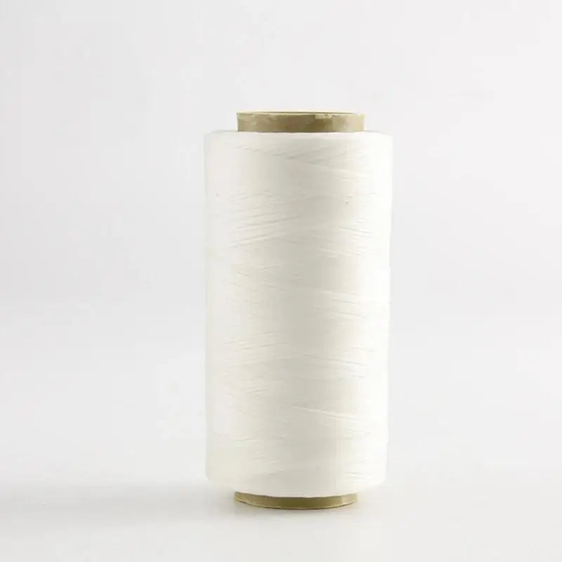 150D Leather Waxed Thread Cord 220 Meters 1mm High Quality Durable for DIY Handicraft Tool Hand Stitching Thread