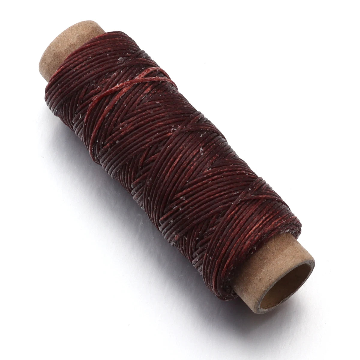 50yard/roll 150D Thickness Leather Waxed Thread Cord 1.0mm Thread For Hand Stitching Leather Cord DIY Bracelet Jewelry Making